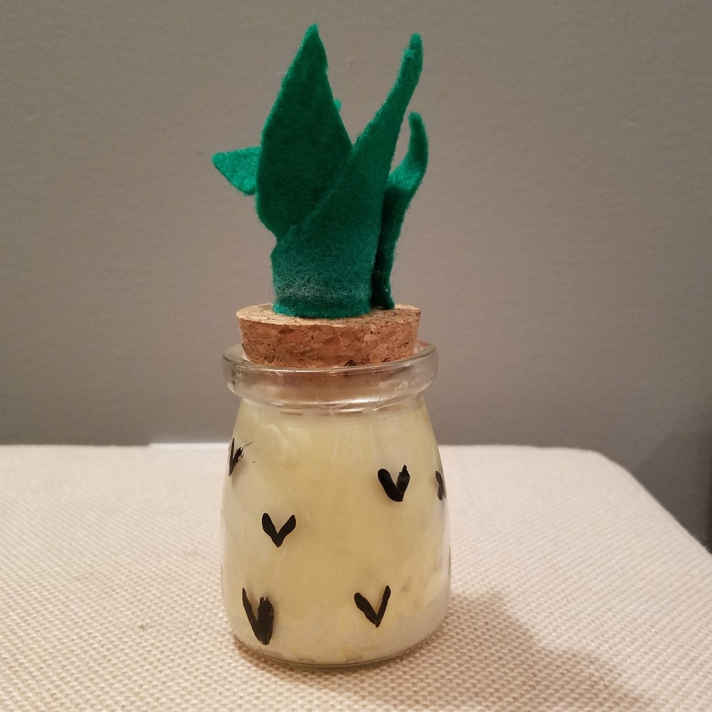 🍍Pineapple Candle🍍